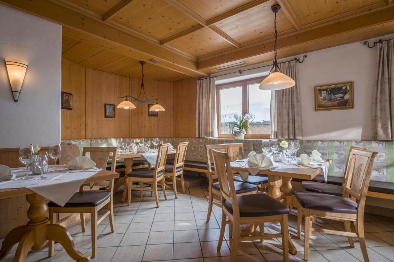 Loipenstubn Hotel Brixen im Thale Exterior photo